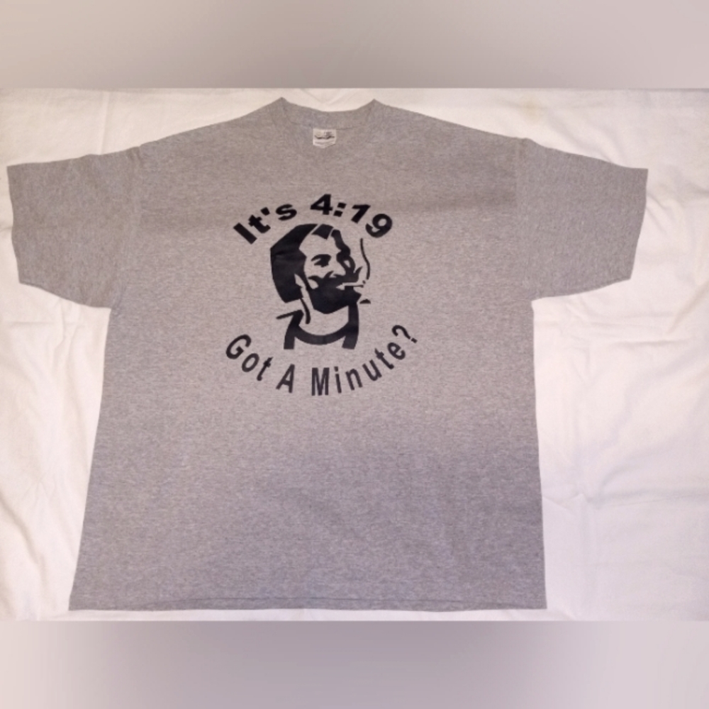 420 T shirt